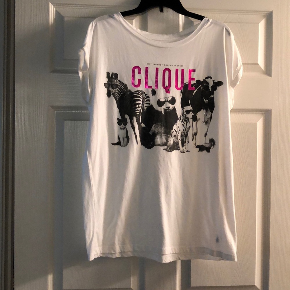 American Eagle T